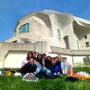 Goetheanum exteriér 2